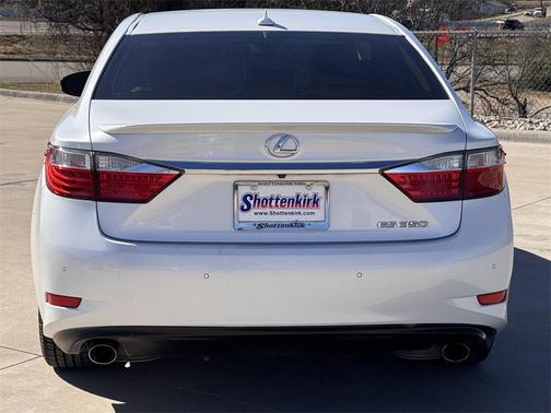 2013 Lexus ES 350 Base