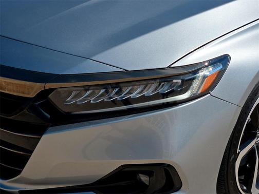 2022 Honda Accord Sport SE 1.5T