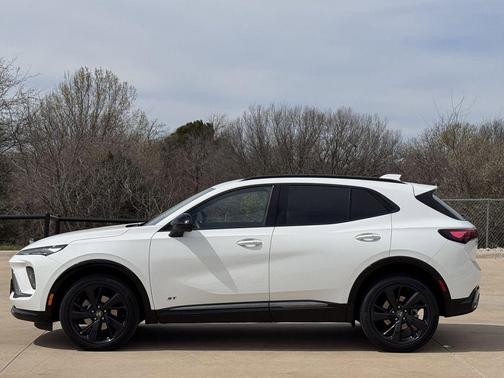 2025 Buick Envision Sport Touring AWD