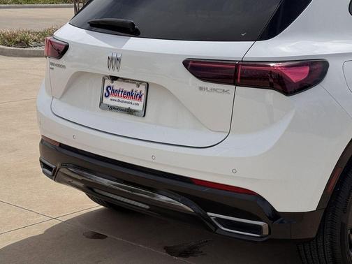 2025 Buick Envision Sport Touring AWD