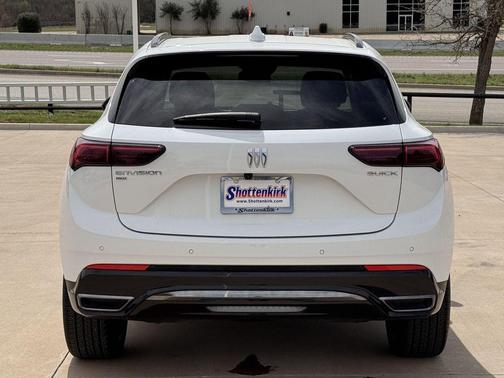 2025 Buick Envision Sport Touring AWD