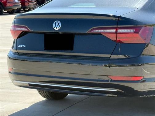 2021 Volkswagen Jetta 1.4T SE