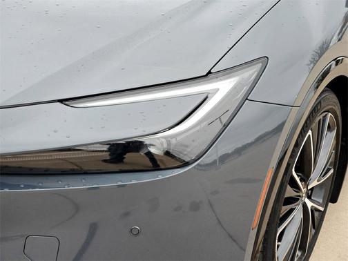 2023 Toyota Prius Limited