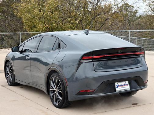 2023 Toyota Prius Limited