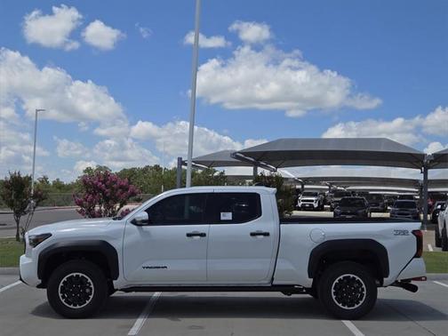 2025 Toyota Tacoma Limited