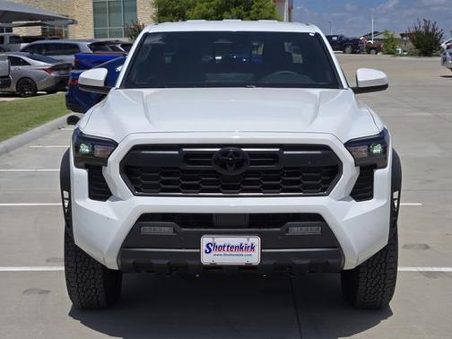 2025 Toyota Tacoma Limited
