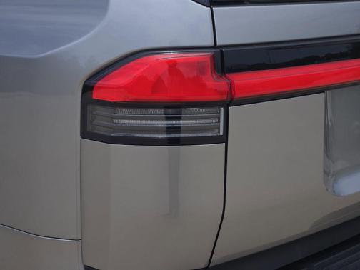 2024 Lexus GX 550 Overtrail+