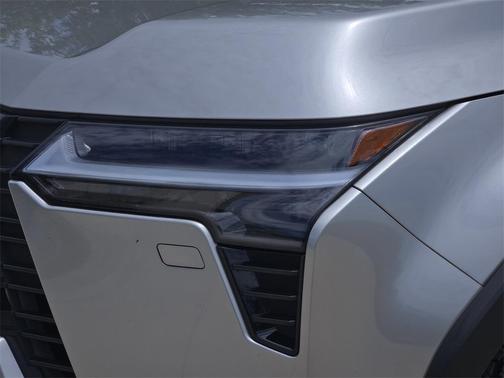 2024 Lexus GX 550 Overtrail+