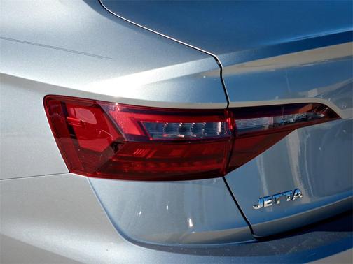 2020 Volkswagen Jetta 1.4T R-Line