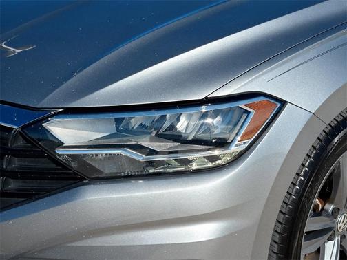 2020 Volkswagen Jetta 1.4T R-Line