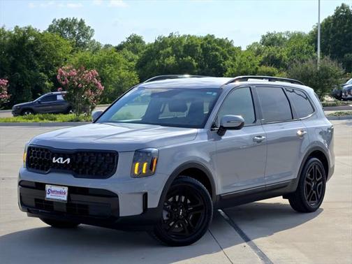 2024 Kia Telluride EX X-Line