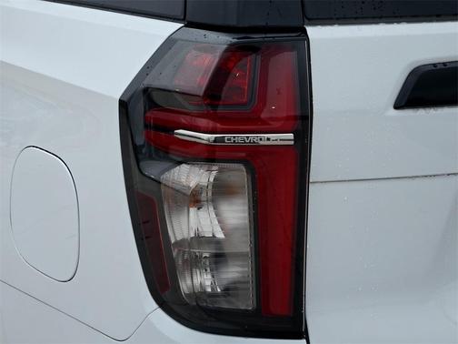 2023 Chevrolet Tahoe 4WD Z71