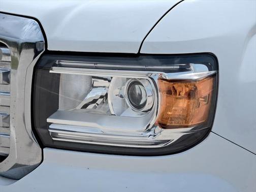 2019 GMC Canyon Denali