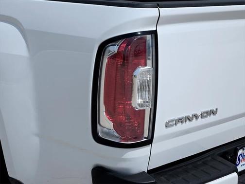 2019 GMC Canyon Denali