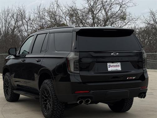 2025 Chevrolet Tahoe 4WD RST