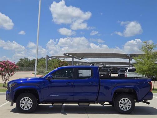 2025 Toyota Tacoma Limited