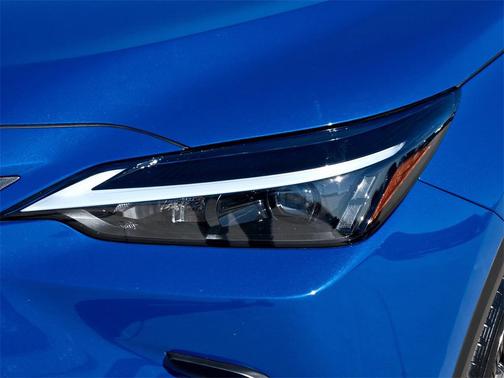 2024 Lexus NX 250 Base