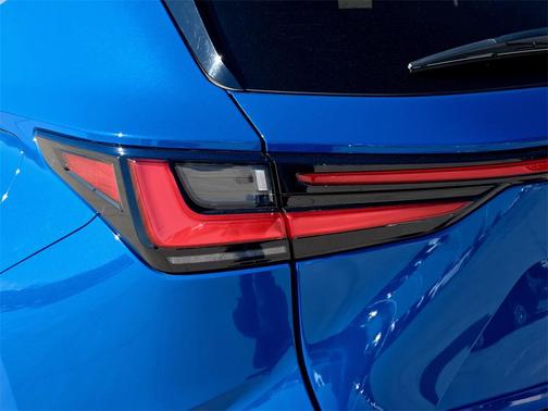 2024 Lexus NX 250 Base