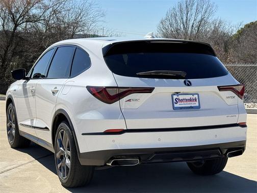 2024 Acura MDX A-SPEC