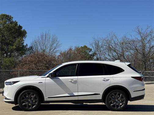2024 Acura MDX A-SPEC