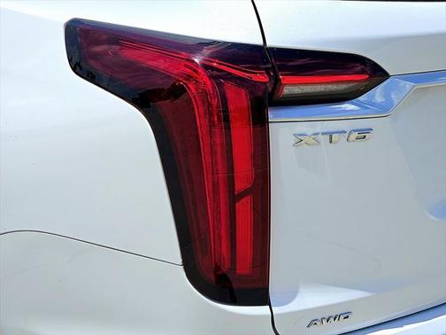 2023 Cadillac XT6 Premium Luxury AWD