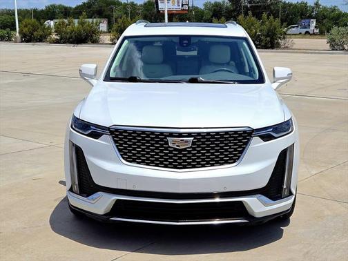 2023 Cadillac XT6 Premium Luxury AWD