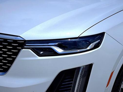 2023 Cadillac XT6 Premium Luxury AWD