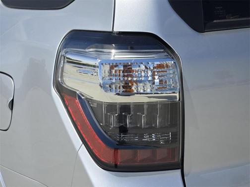 2021 Toyota 4Runner Venture Special Edition