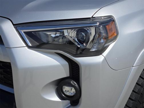 2021 Toyota 4Runner Venture Special Edition