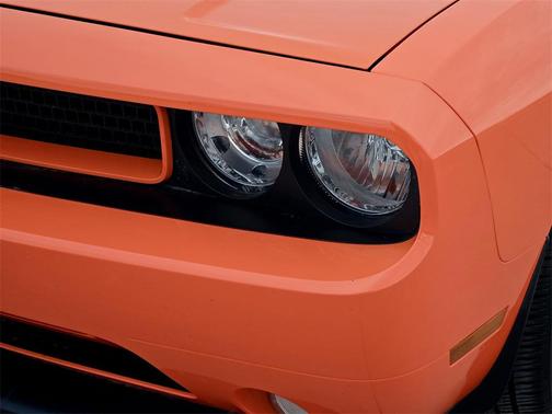 2014 Dodge Challenger R/T