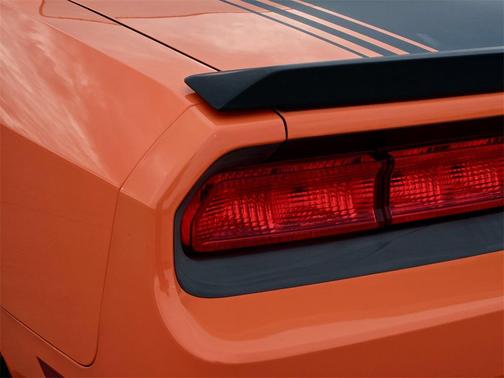 2014 Dodge Challenger R/T