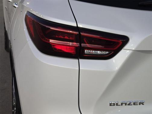 2024 Chevrolet Blazer Premier