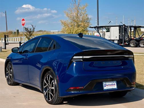 2024 Toyota Prius Prime XSE Premium