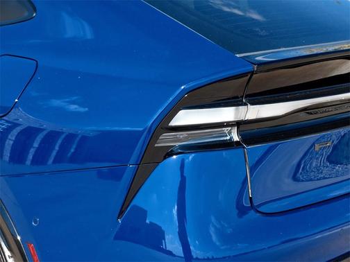 2024 Toyota Prius Prime XSE Premium