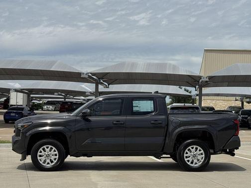 Underground 2026 Toyota Tacoma SR5