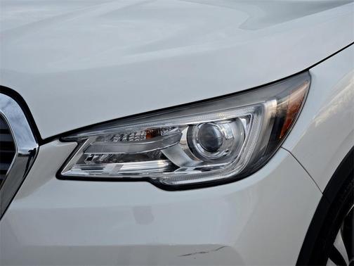 2021 Subaru Ascent Limited 8-Passenger