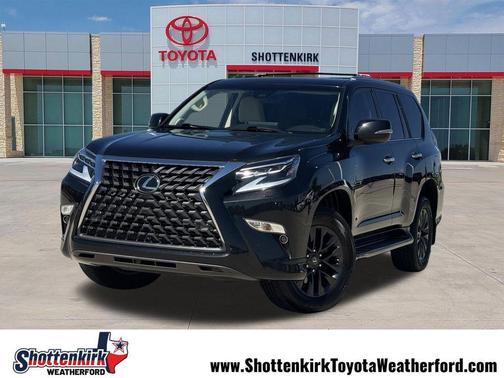 Caviar 2023 Lexus GX 460 Premium