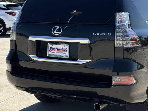 Caviar 2023 Lexus GX 460 Premium