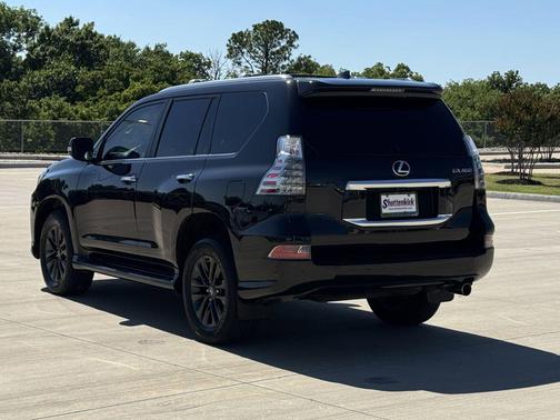 Caviar 2023 Lexus GX 460 Premium