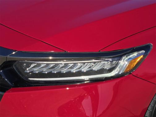 2021 Honda Accord Sport 1.5T