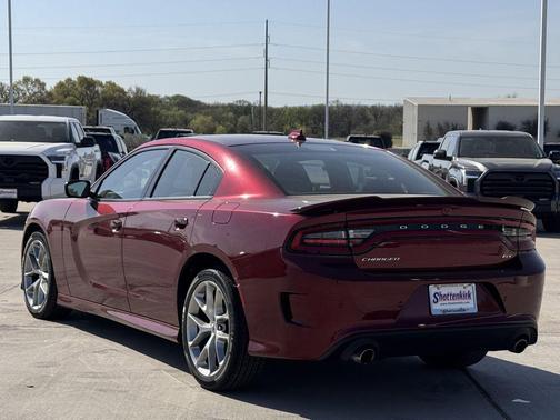 2023 Dodge Charger GT