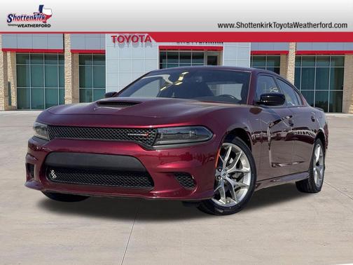 2023 Dodge Charger GT