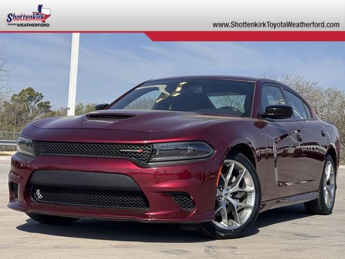 2023 Dodge Charger GT