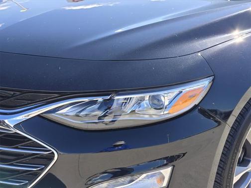 2024 Chevrolet Malibu FWD 2LT