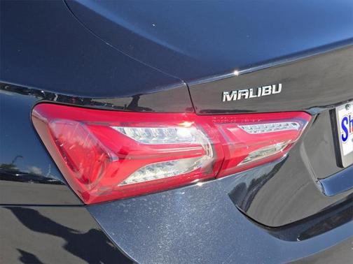 2024 Chevrolet Malibu FWD 2LT
