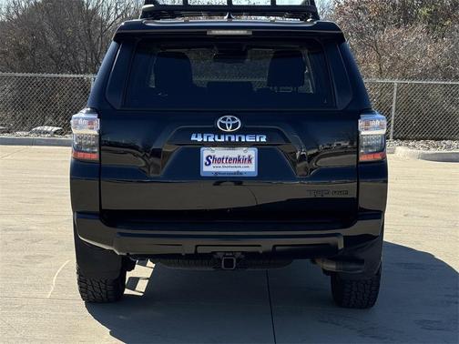 2022 Toyota 4Runner TRD Pro