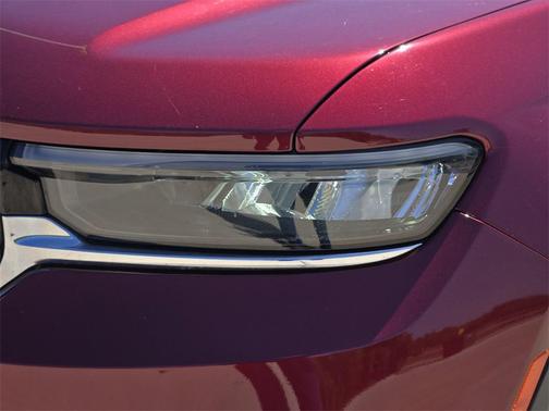 2024 Jeep Grand Cherokee Limited X