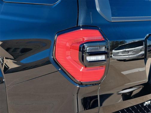 2025 Toyota 4Runner Limited