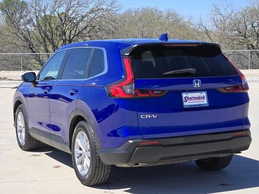 2023 Honda CR-V EX 2WD