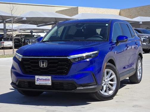2023 Honda CR-V EX 2WD